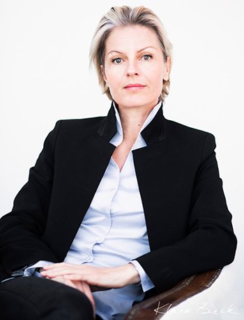 Anne WINTENBERGER, Présidente du Groupe Vivialys